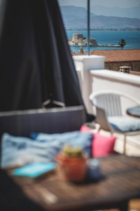 Porto Bello Nafplio